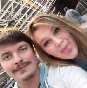 Meet your Posher, Billy